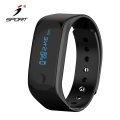 BSCI Factory Support Firmware Air Upgrade Fitness Tracker